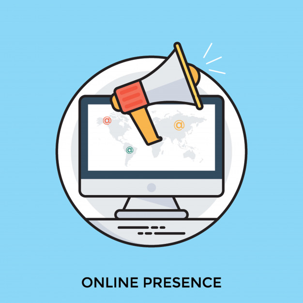 Online Presence